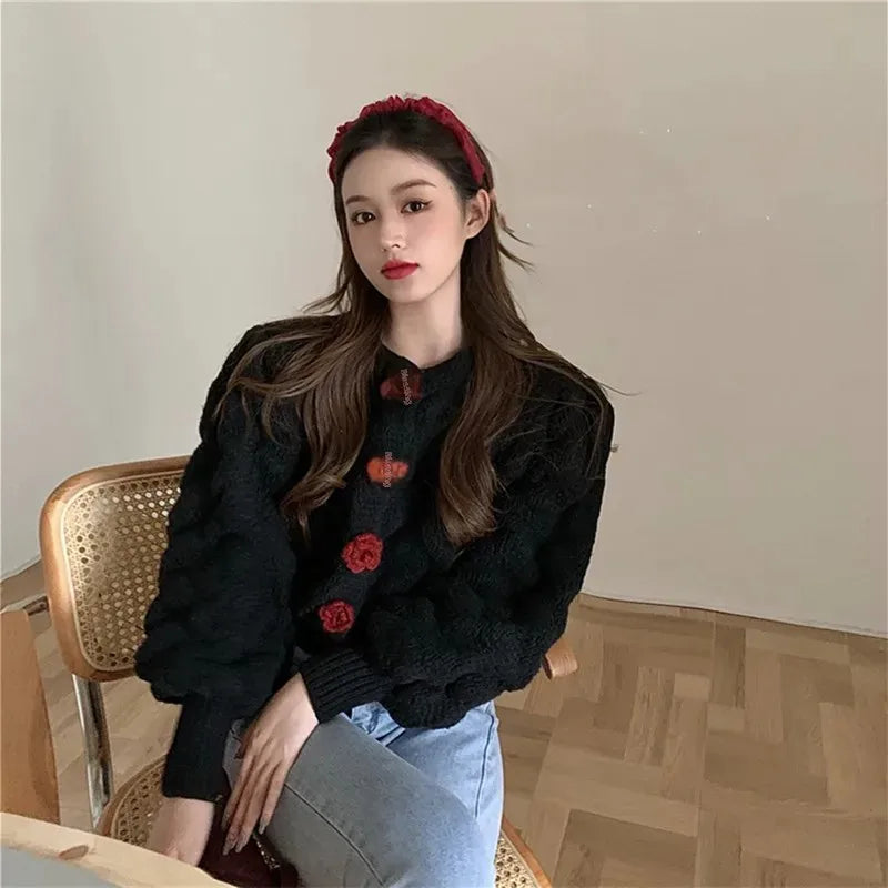 Thoughtfully Designed Sweater