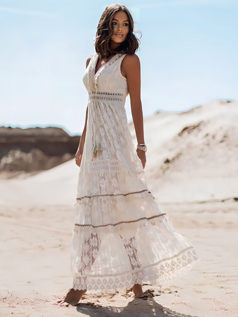 Thoughtfully Designed Dress