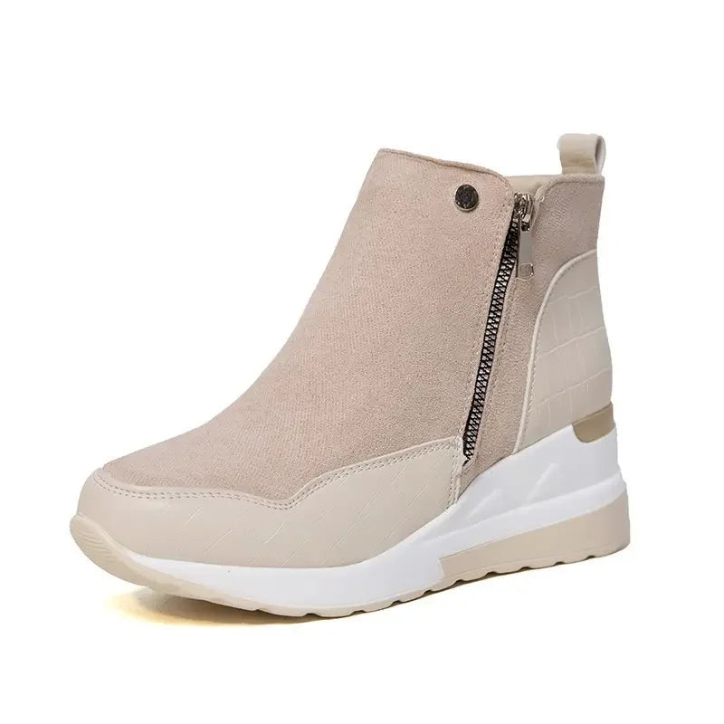 Comfortable Orthopedic Boots for Daily Wear