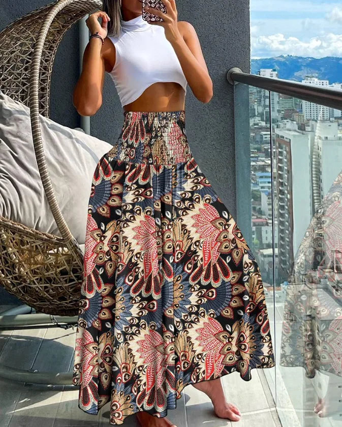 Classic Designed Garment