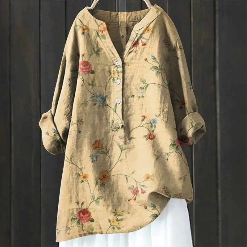 Timeless Vintage Style Garment