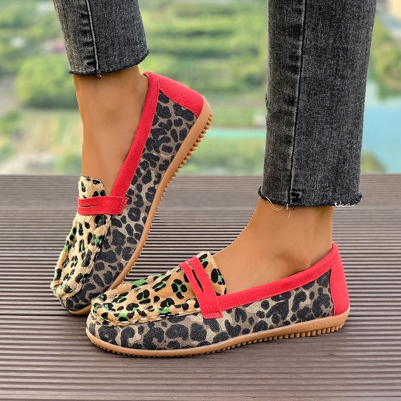 Graceful Orthopedic Sneakers for Modern Look