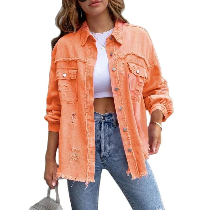 Elegantly Designed Jacket