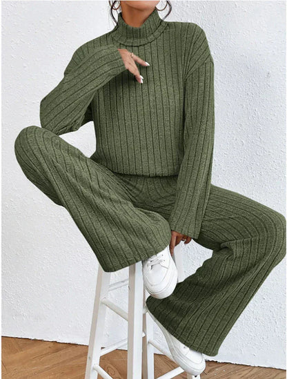 Vintage Inspired Pullover