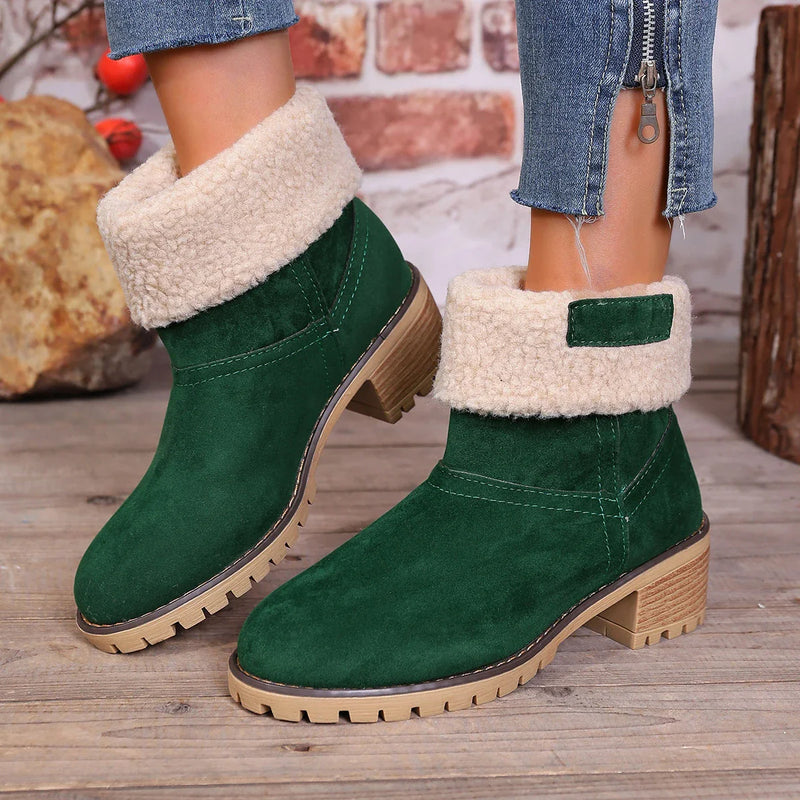 Stylish Orthopedic Boots for Any Occasion