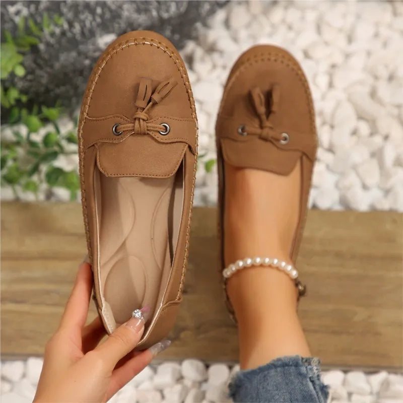 Elegant Orthopedic Sneakers for Every Step