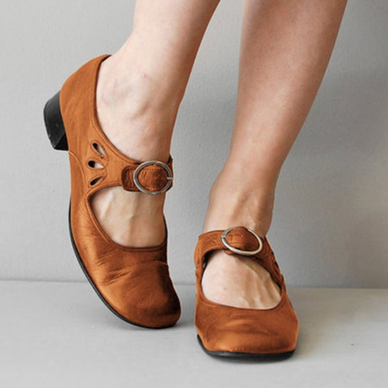Beautifully Crafted Orthopedic Sandals