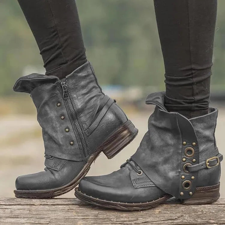 Stylish Orthopedic Boots for Any Occasion