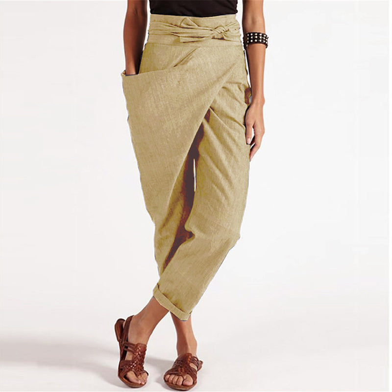 Thoughtfully Designed Trousers