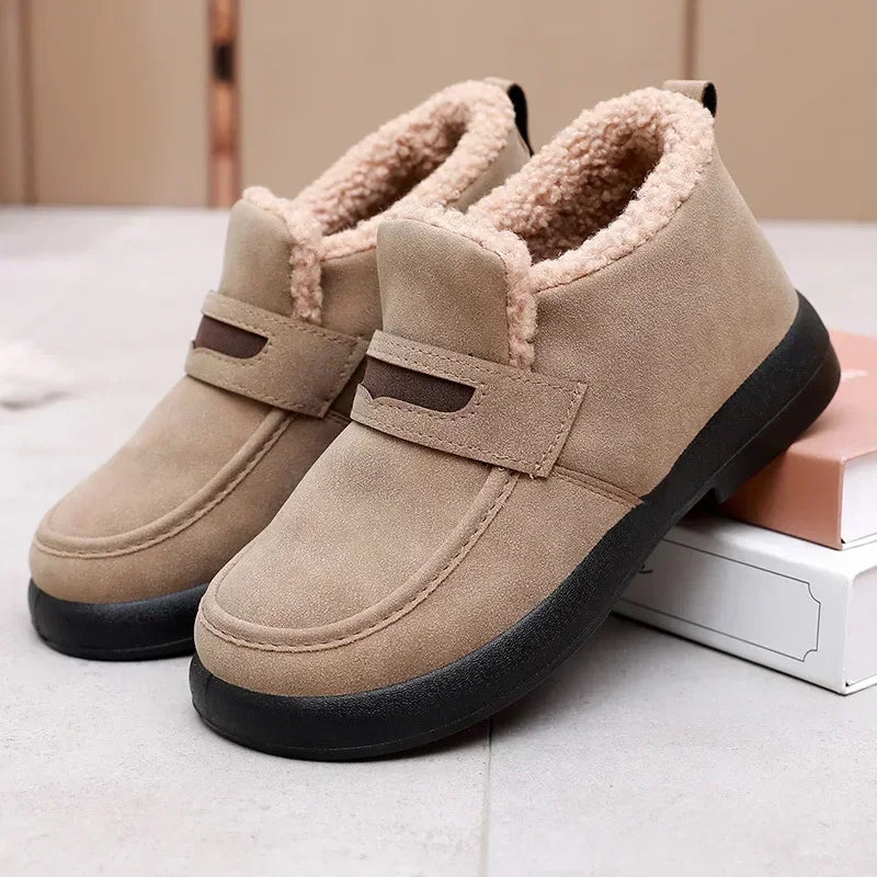 Beautifully Crafted Orthopedic Boots