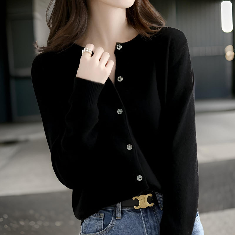 Classic Designed Sweater