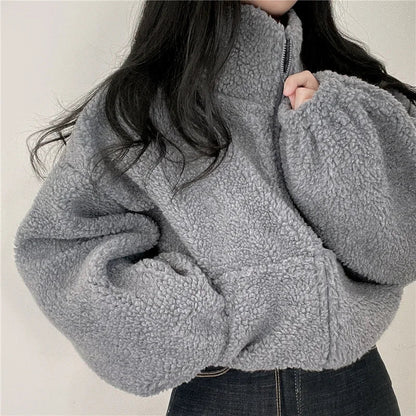 Classic Vintage Sweater
