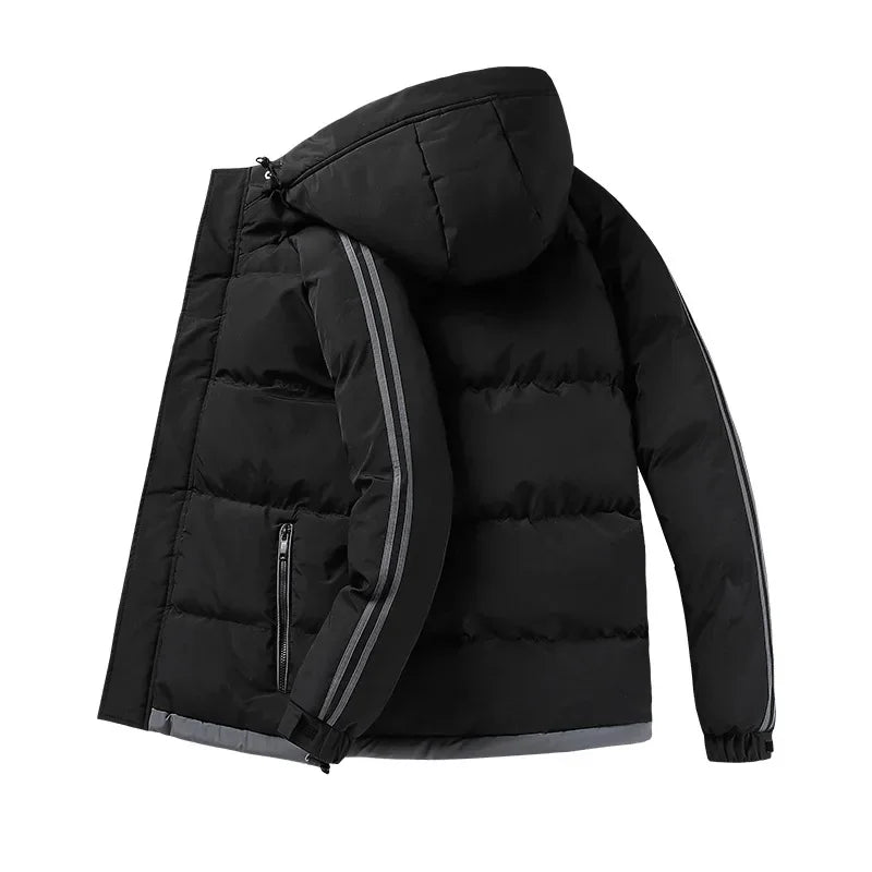 Thoughtfully Designed Jacket