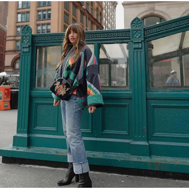 Classic Vintage Jacket