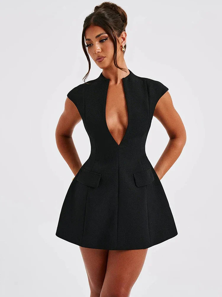 Thoughtfully Designed Dress
