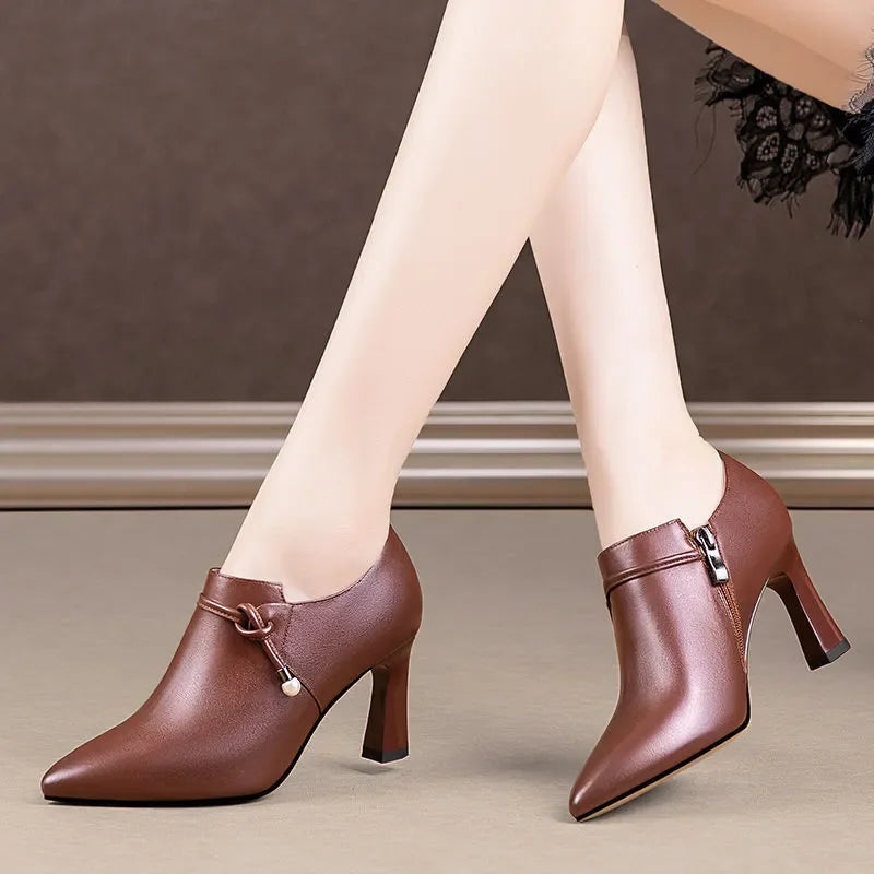 Comfortable Orthopedic Boots for Daily Wear