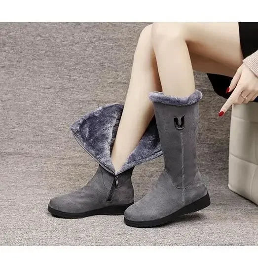 Comfortable Orthopedic Boots for Daily Wear