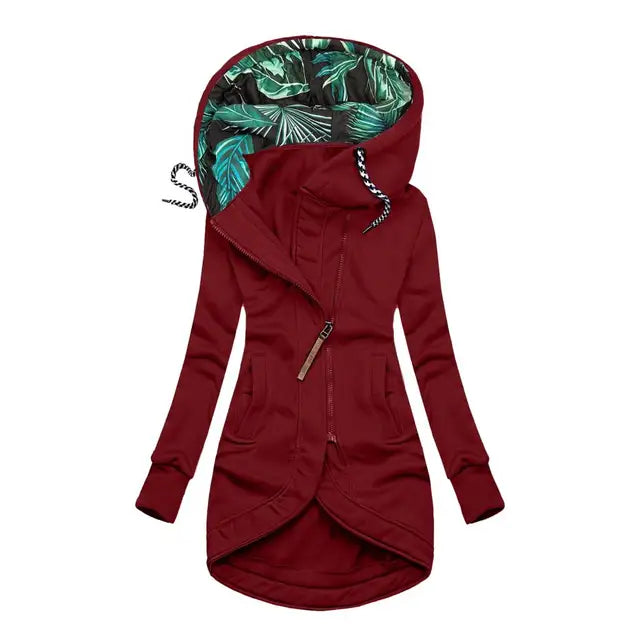 Classic Vintage Coat