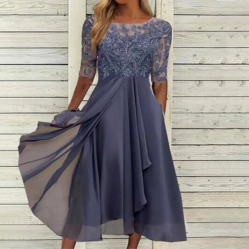 Beautifully Crafted Dress