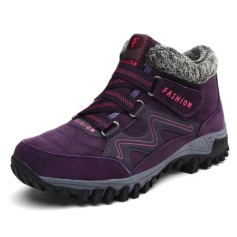 Beautifully Crafted Orthopedic Sneakers