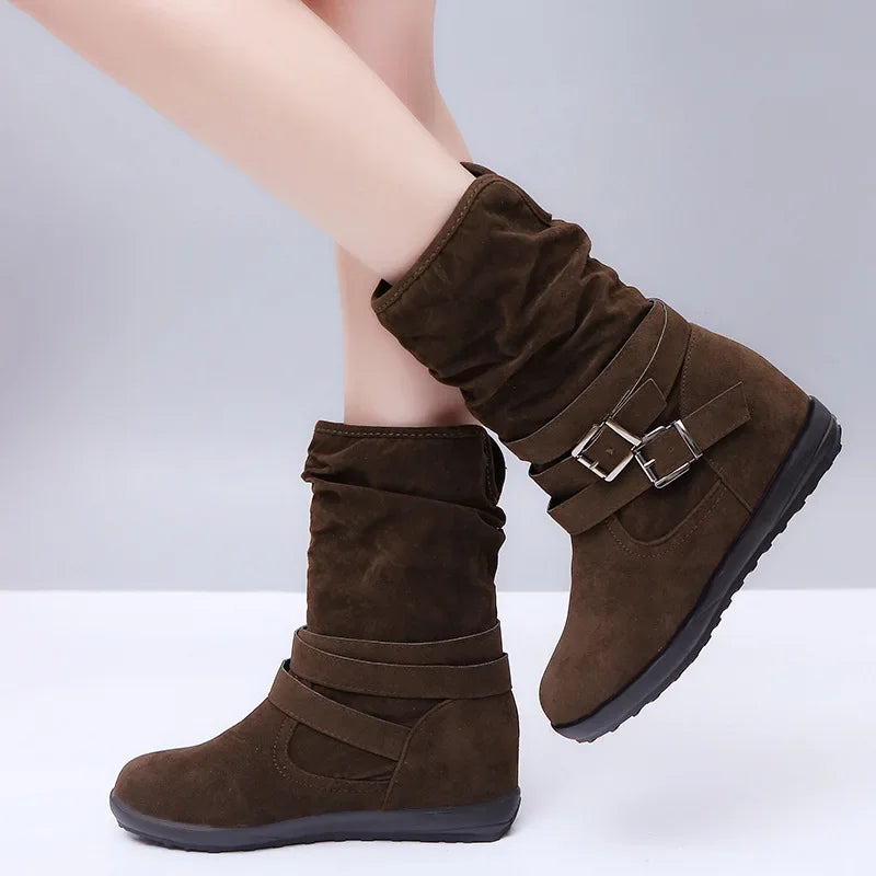 Stylish Orthopedic Boots for Any Occasion
