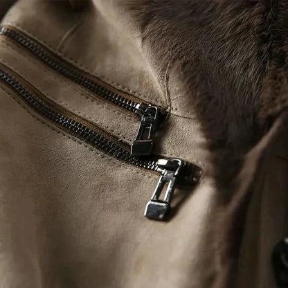 Thoughtfully Designed Jacket