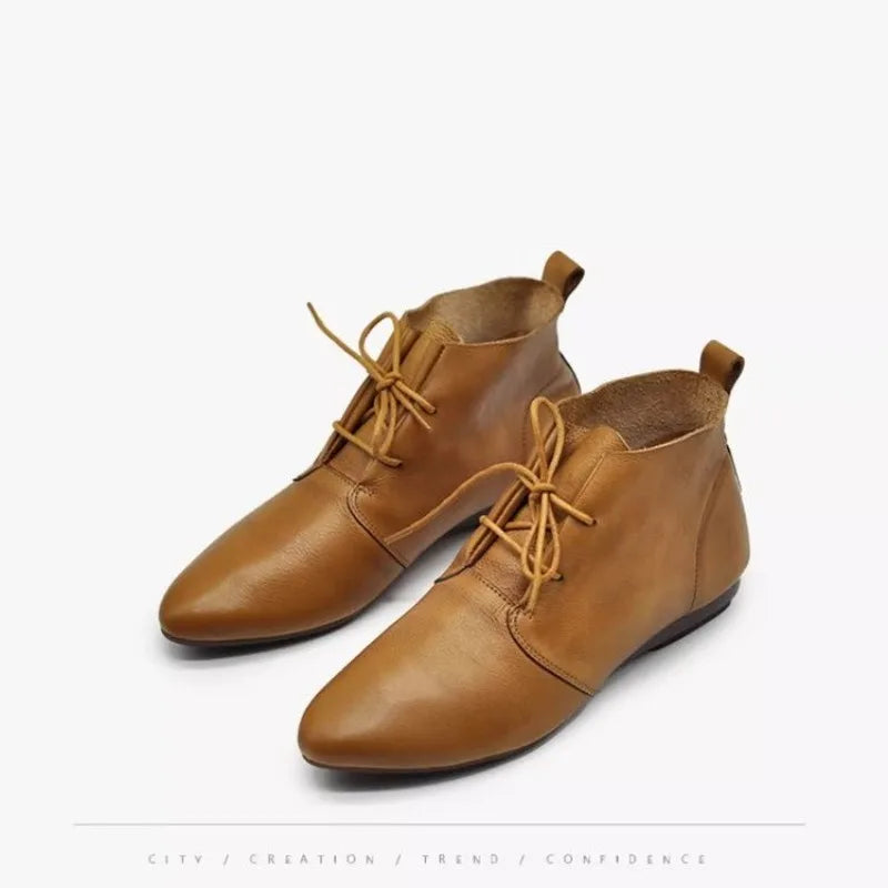 Elegant Orthopedic Sneakers for Every Step