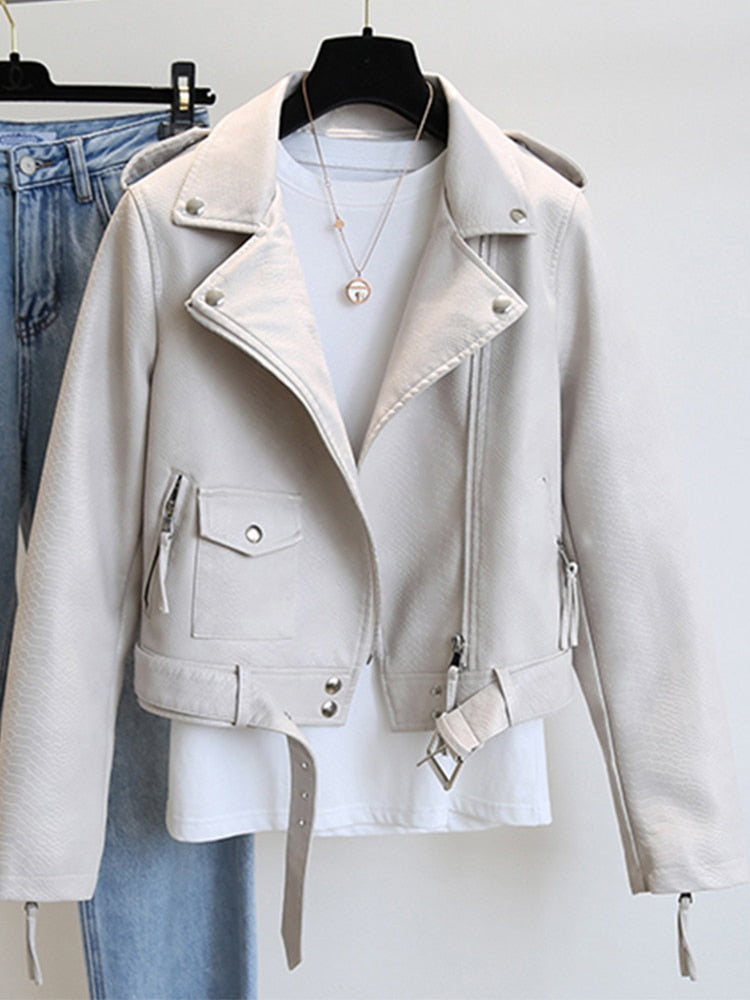 Timeless Vintage Style Coat