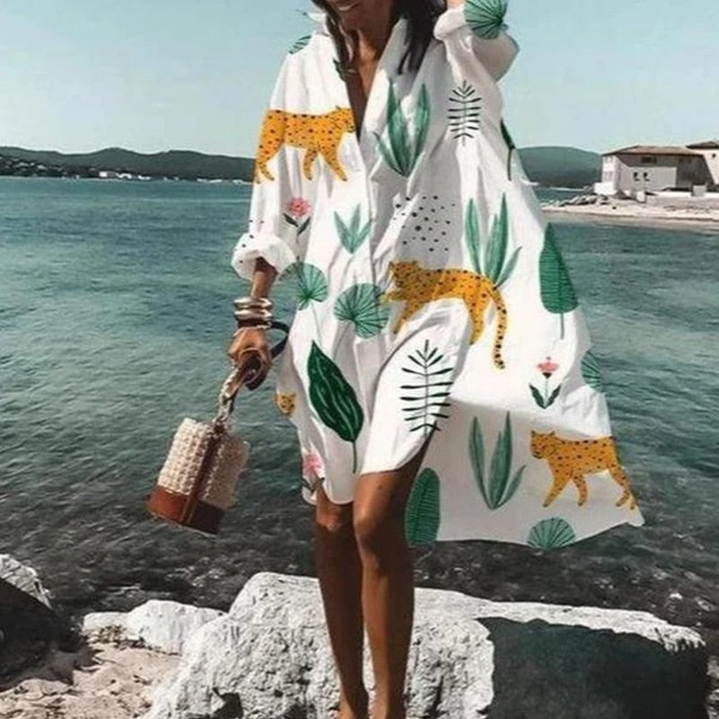 Beautifully Crafted Garment