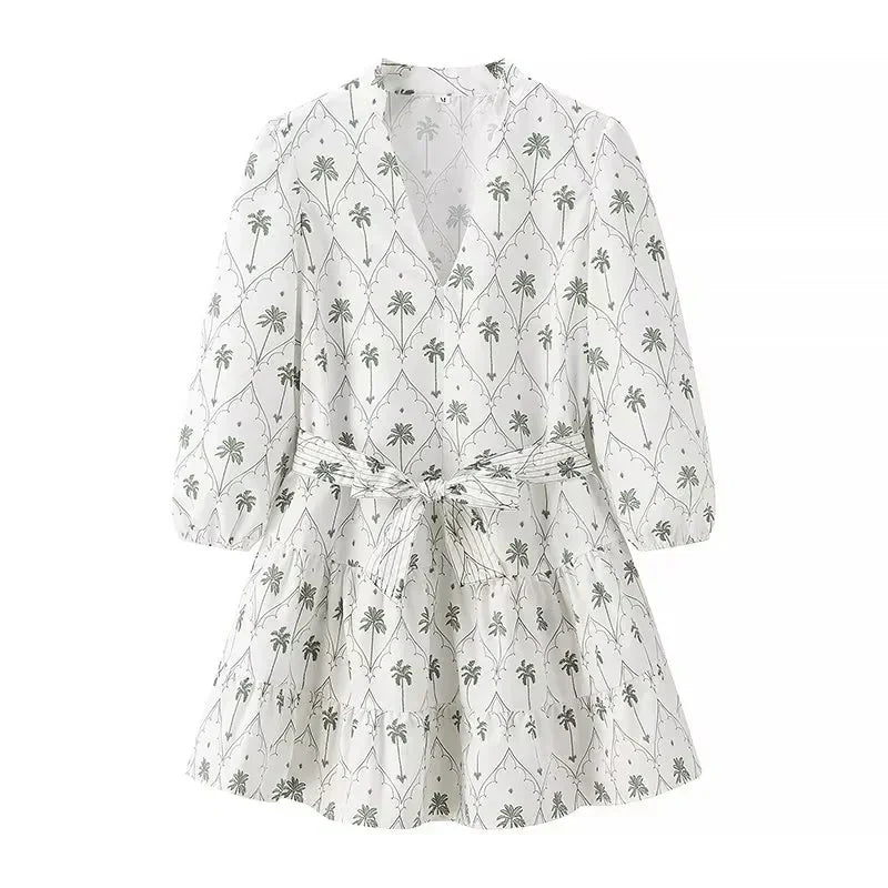 Classic Vintage Dress