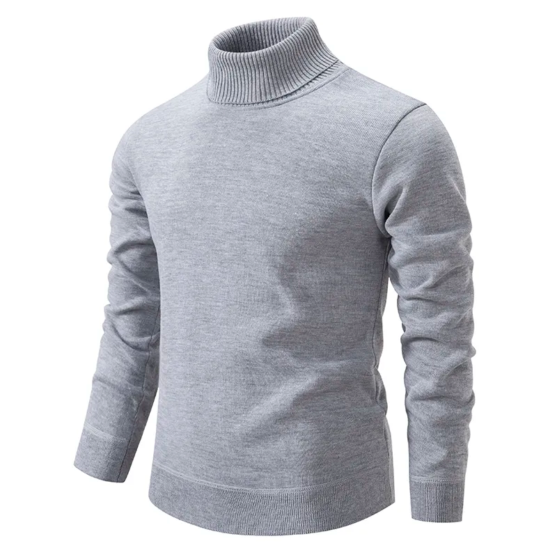 Thoughtfully Designed Pullover