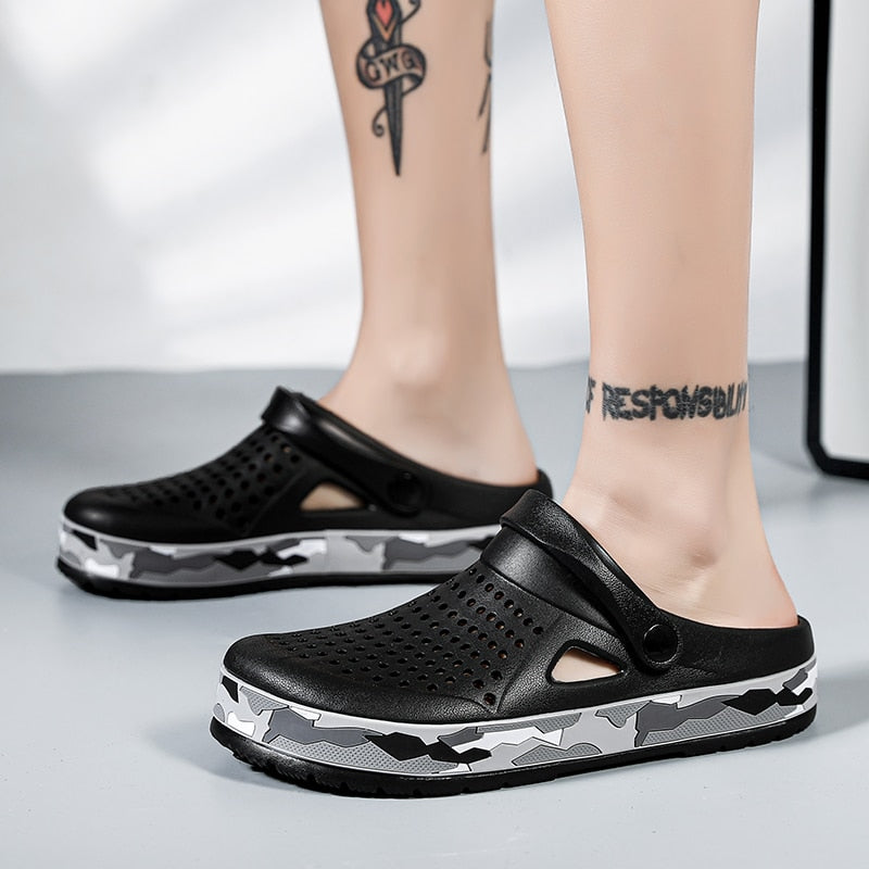 Elegant Orthopedic Sandals for Every Step