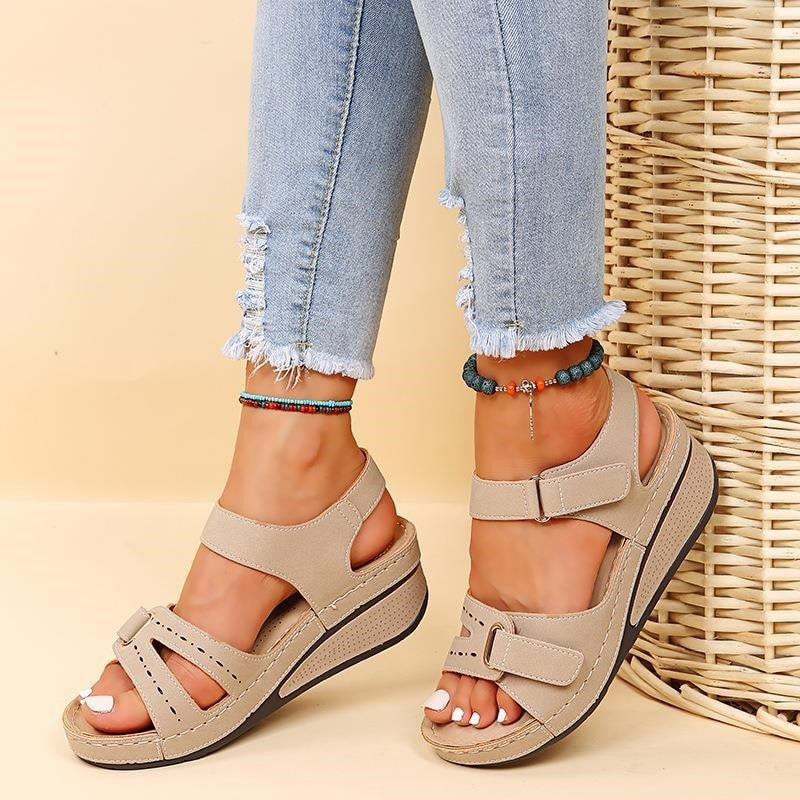 Beautifully Crafted Orthopedic Sandals