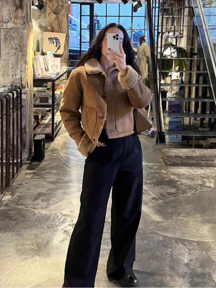 Thoughtfully Designed Jacket