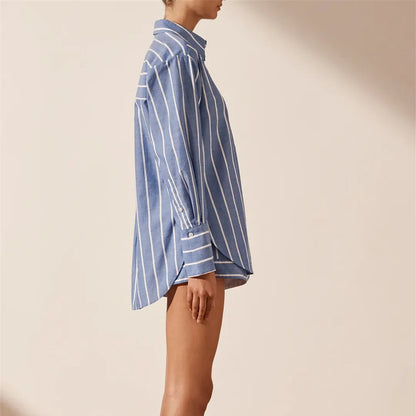 Classic Designed Shirt