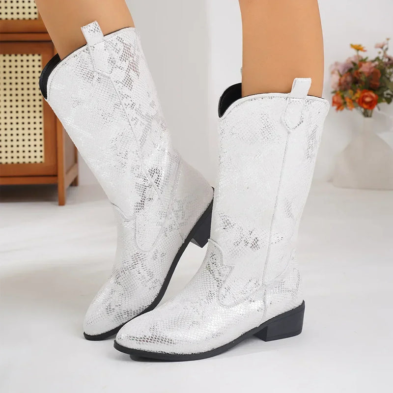 Comfortable Orthopedic Boots for Daily Wear