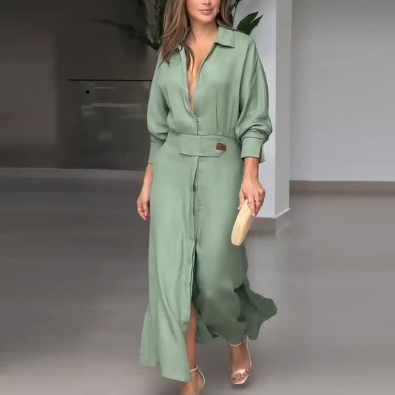 Classic Vintage Dress