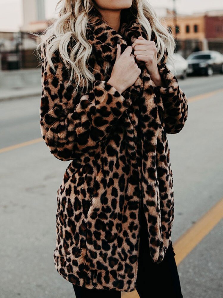 Classic Designed Coat