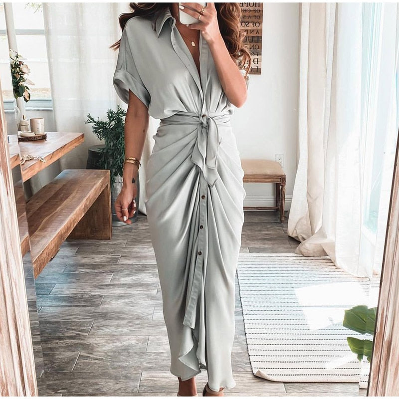 Elegantly Designed Dress