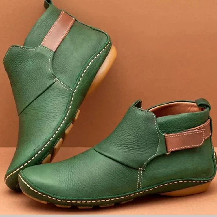 Comfortable Orthopedic Boots for Daily Wear