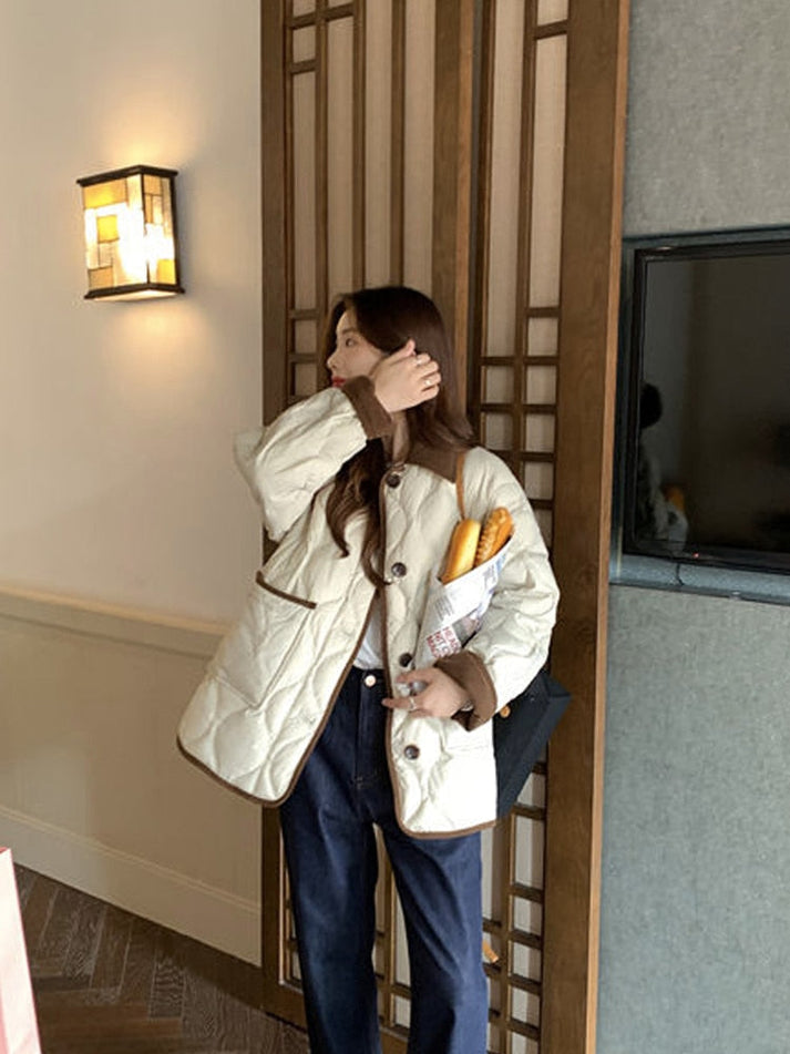 Classic Designed Coat