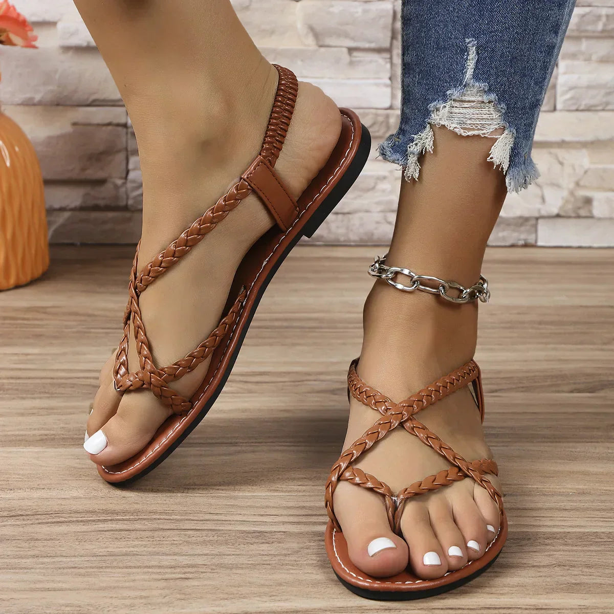 Stylish Orthopedic Sandals for Any Occasion