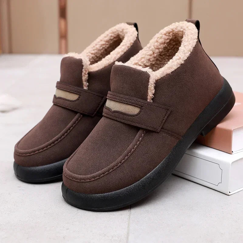 Beautifully Crafted Orthopedic Boots