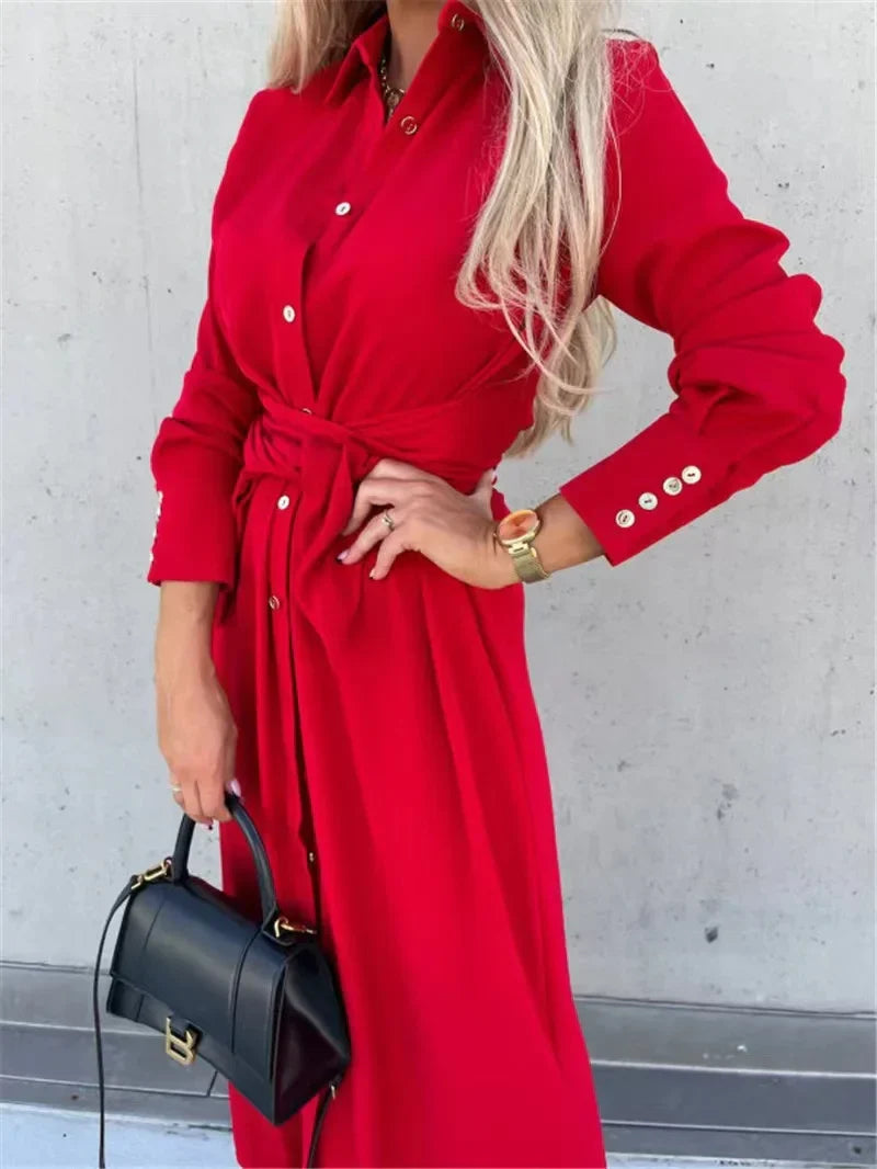 Beautifully Crafted Dress