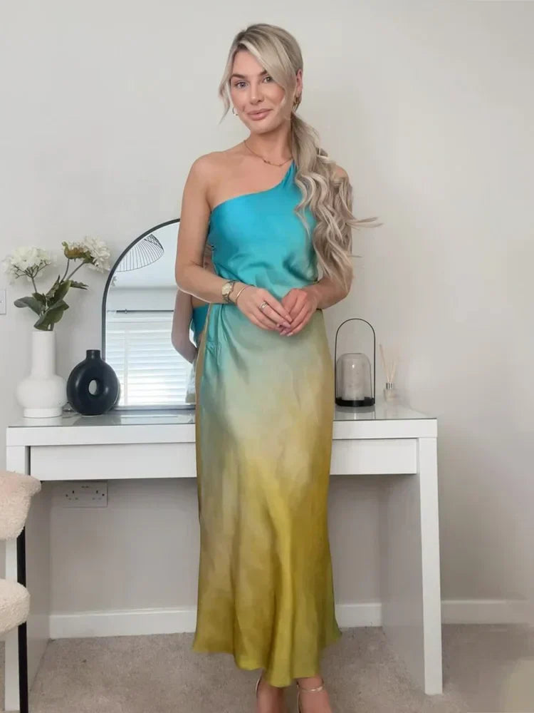 Elegantly Designed Dress