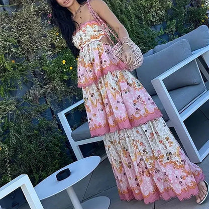 Classic Vintage Dress