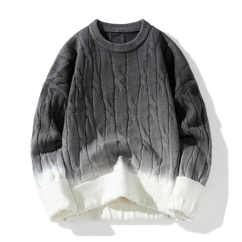 Elegantly Designed Sweater