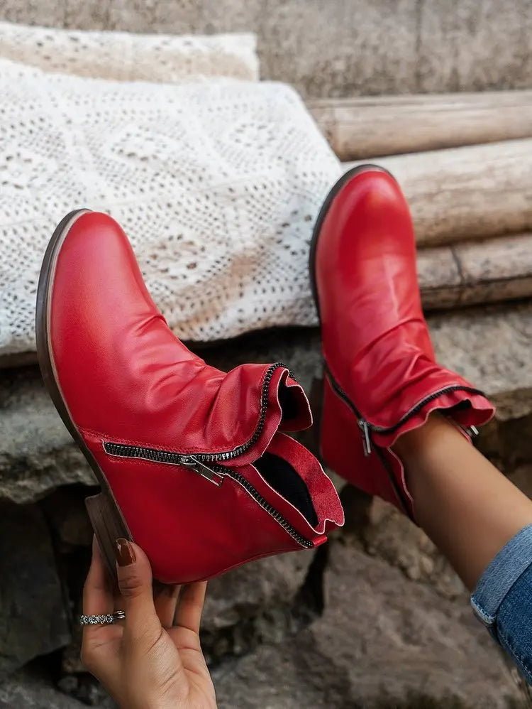 Comfortable Orthopedic Boots for Daily Wear