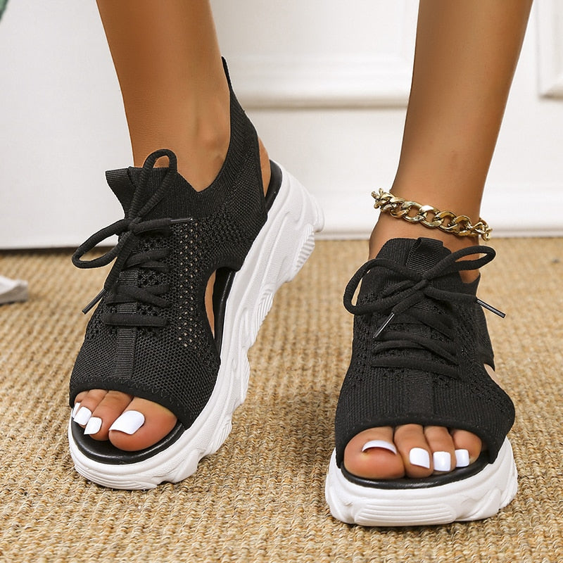 Beautifully Crafted Orthopedic Sandals