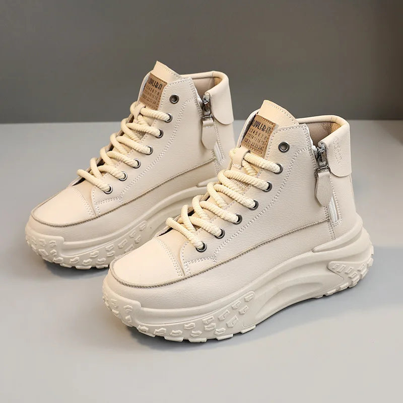 Comfortable Orthopedic Sneakers for Daily Wear